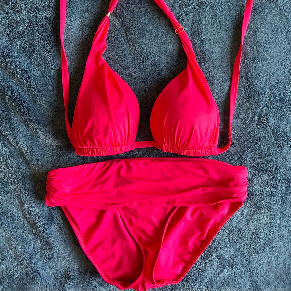 Lauren two pieces swimming suit